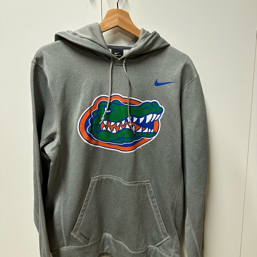 Nike Florida Gators Hoodie